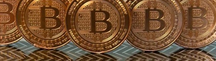 Bitcoin Gambling Investments