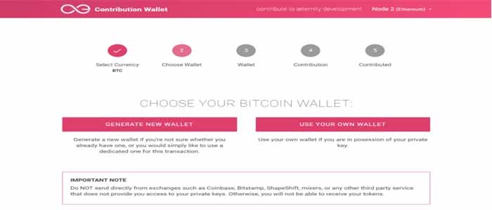 æternity coin