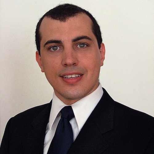 Andreas M. Antonopoulos