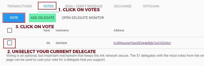 ark coin