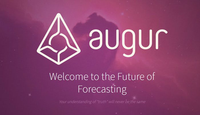 augur coin