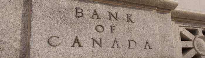 Bank of Canada studies Digital Currencies