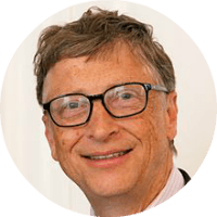 Bill Gates