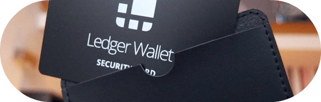 bitcoin ledger wallet nano review