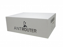 AntRouter R1 Bitcoin Miner
