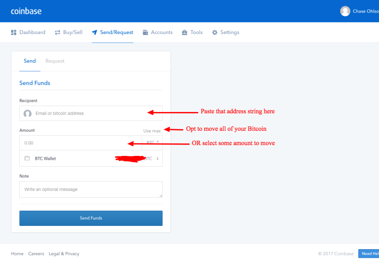 omisego coinbase signup