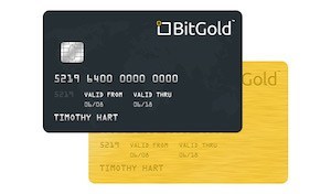 bitgold iphone app