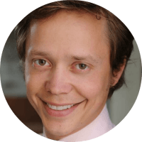 Brock Pierce