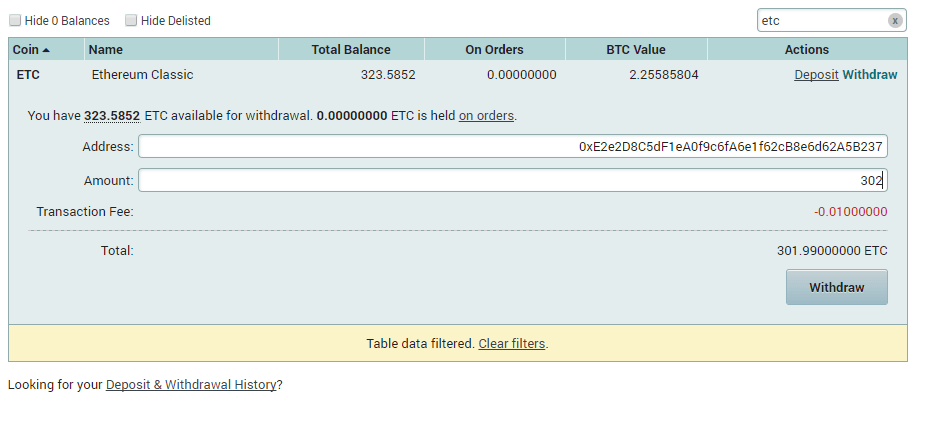 buy ethereum classic