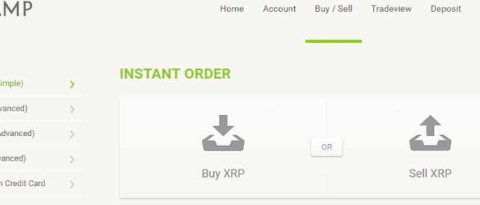 buy ripple bitstamp