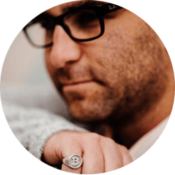 Charlie Shrem