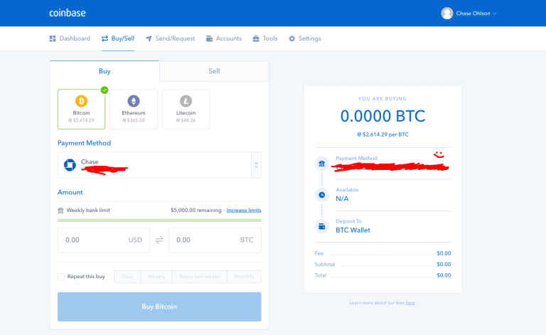 omisego coinbase signup