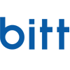 Bitt logo