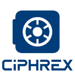 Ciphrex logo