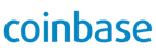 Coinbase Review logo