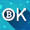 OKCoin logo