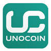 Unocoin logo