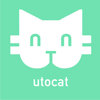 Utocat logo