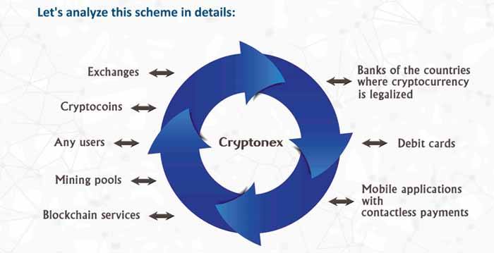 cryptonex