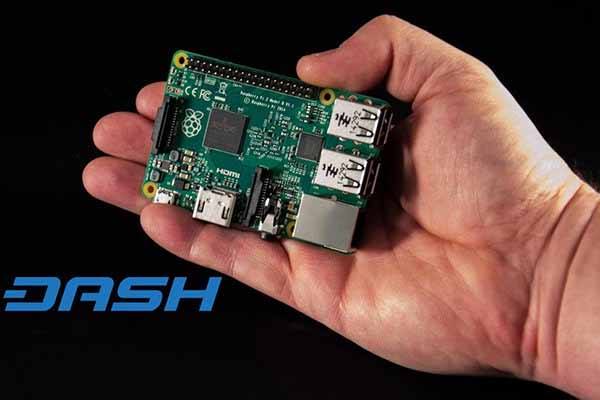 dash income pi