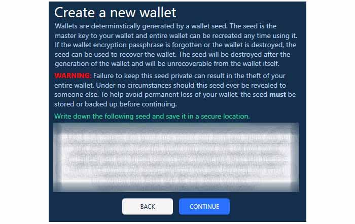 decred coin