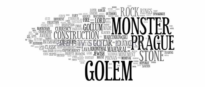 golem coin