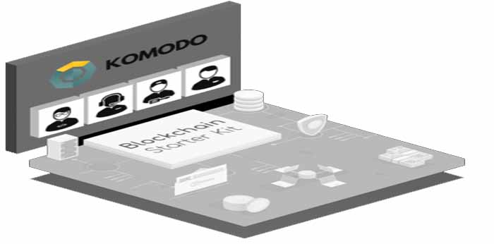 komodo coin