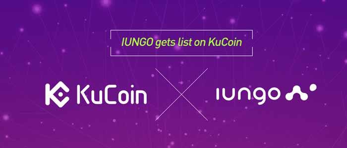 kucoin