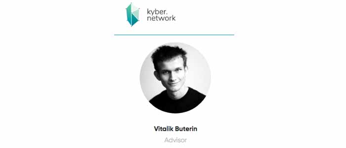 kyber network