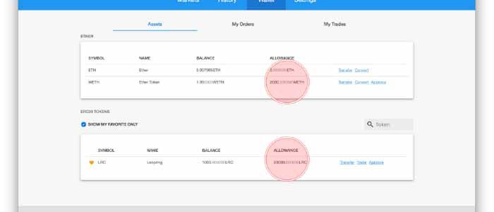 loopring