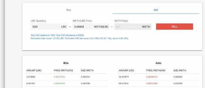 loopring