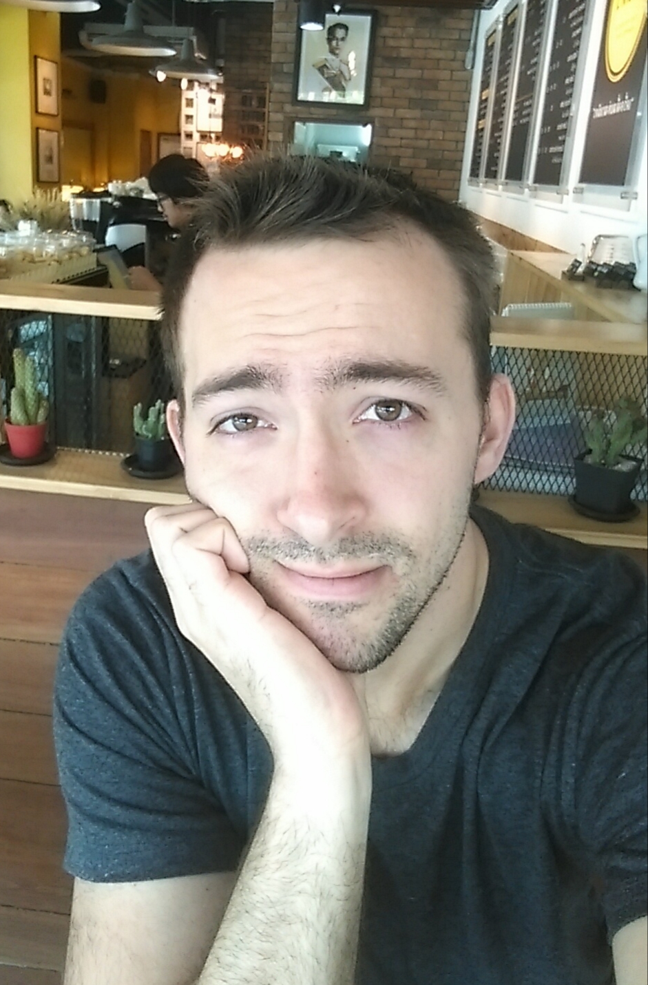 Matthew Ewald