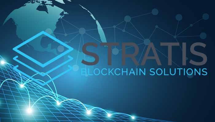 mining stratis