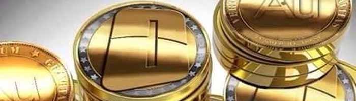 OneCoin Cryptocurrency