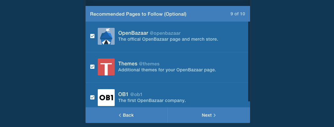 openbazaar