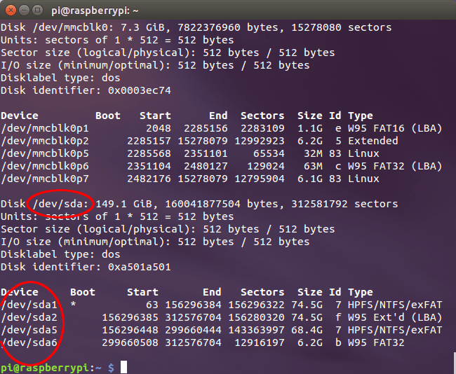 bitcoin node on raspberry