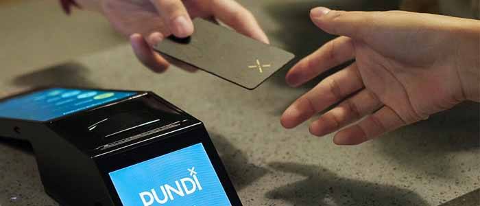 what is pundi x