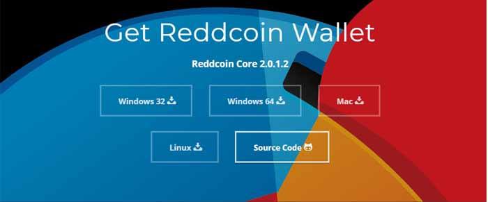 what is reddcoin