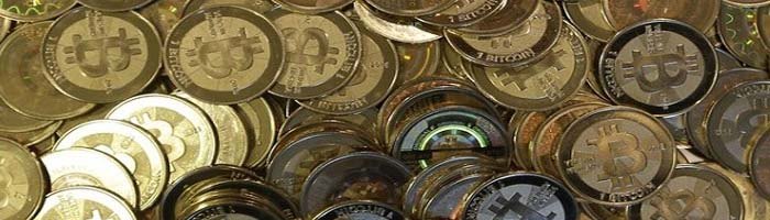 The Regain of Bitcoin