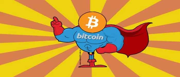 super bitcoin