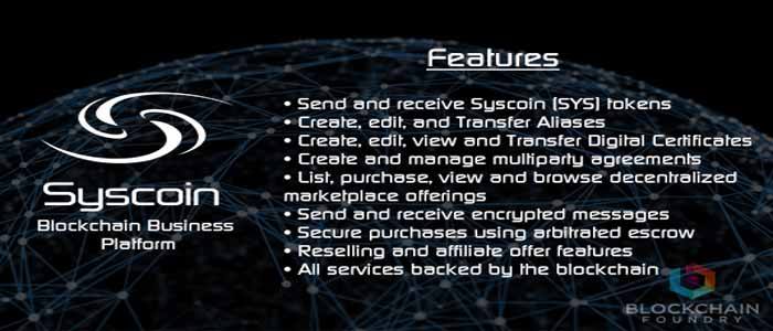 syscoin