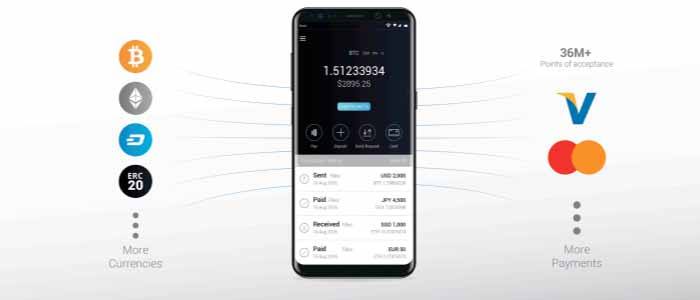 tenx coin