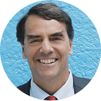 Tim Draper