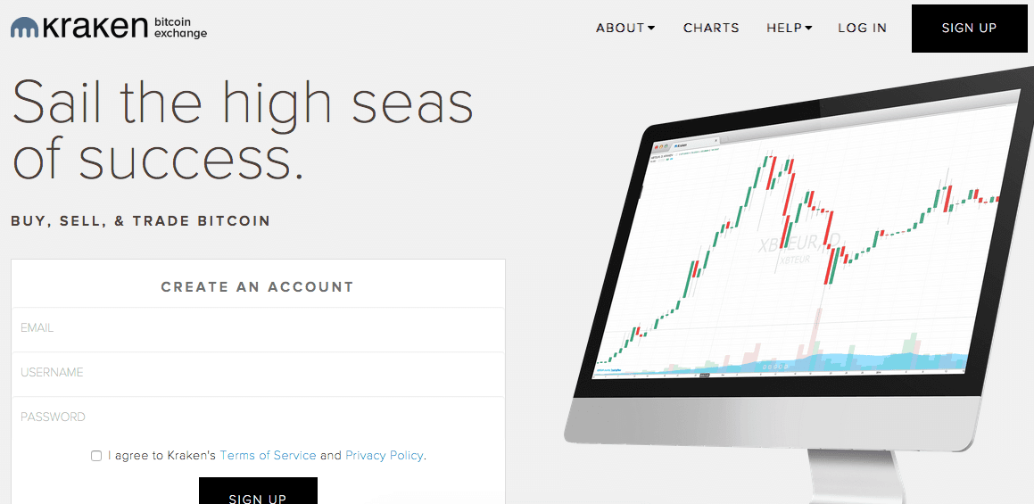 bitcoin trading