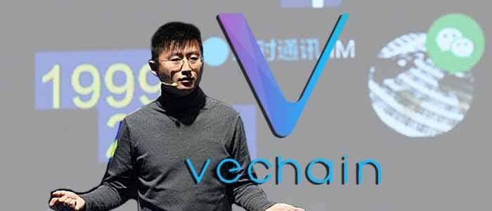 vechain