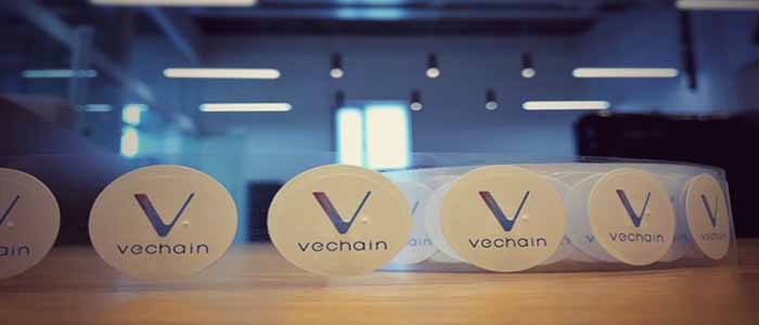 vechain