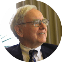 Warren Buffett